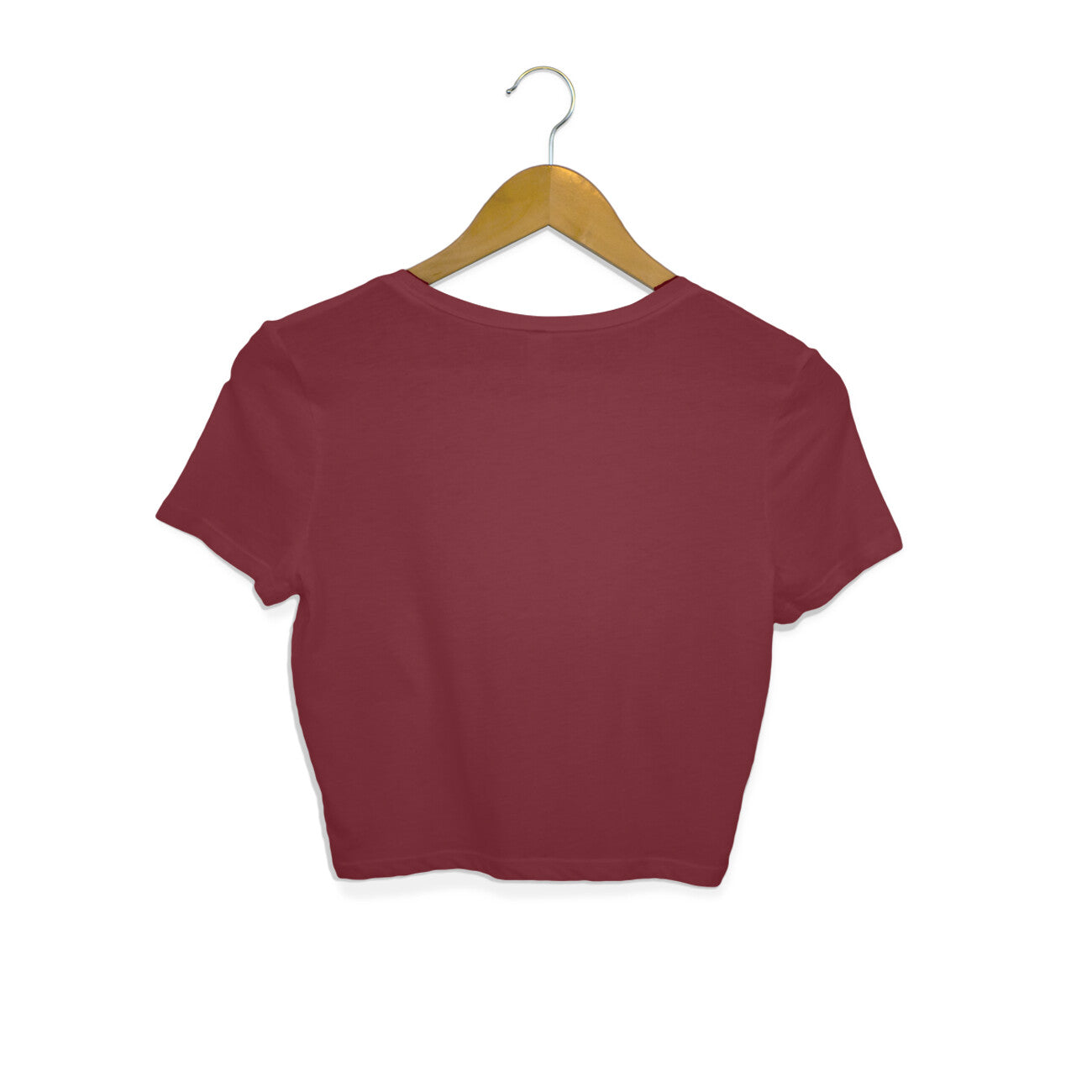 women's Graphics Printed Crop Top