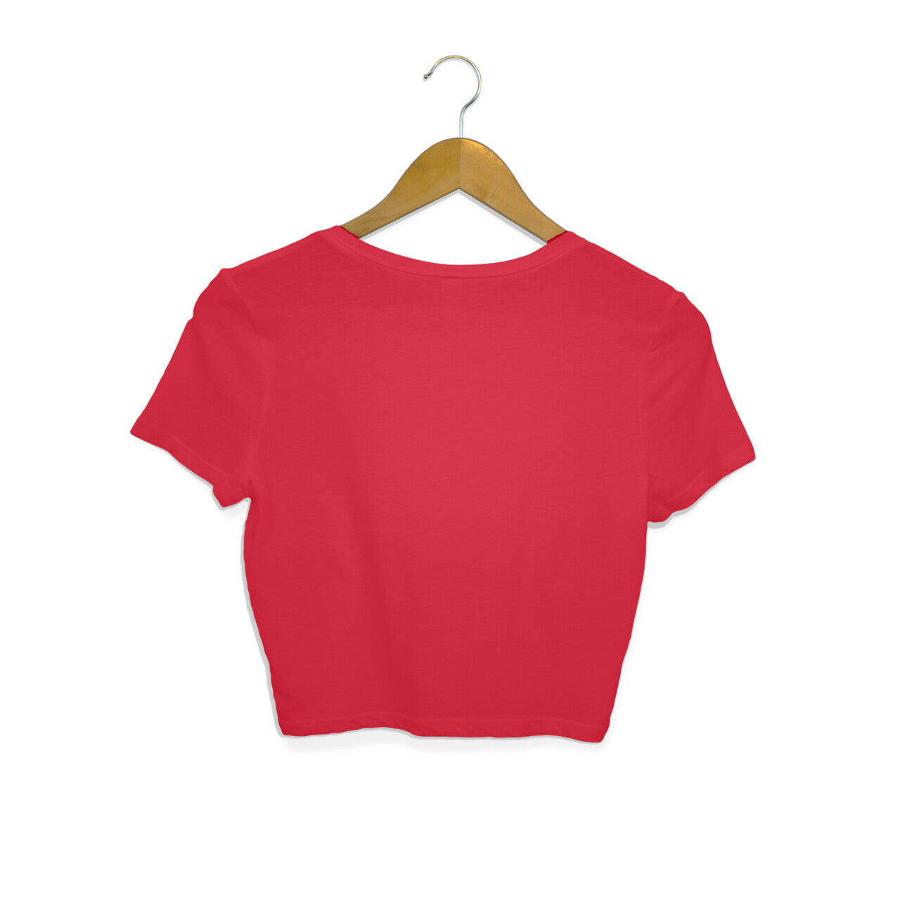 women's Graphics Printed Crop Top