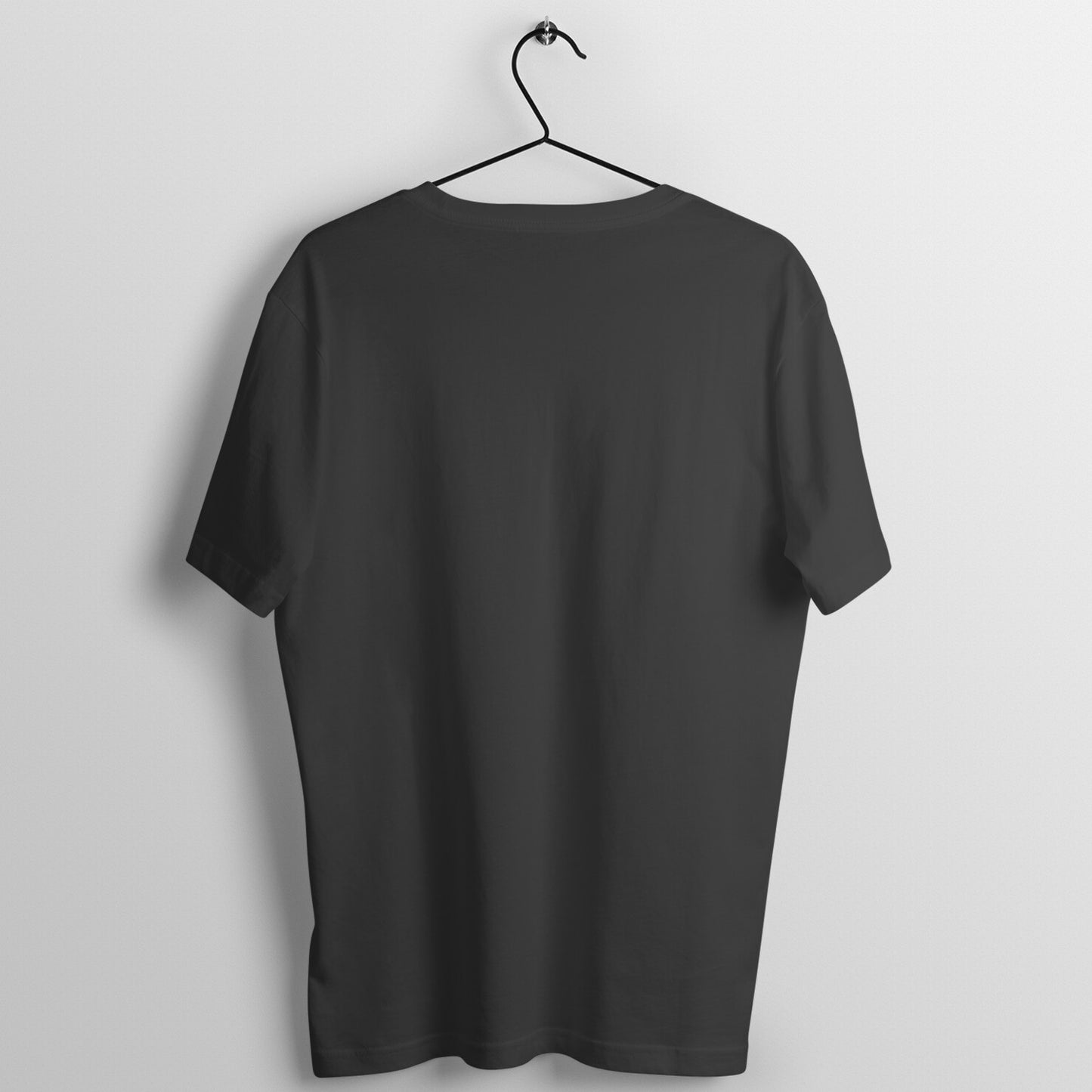 Men's Graphics Printed T-shirt