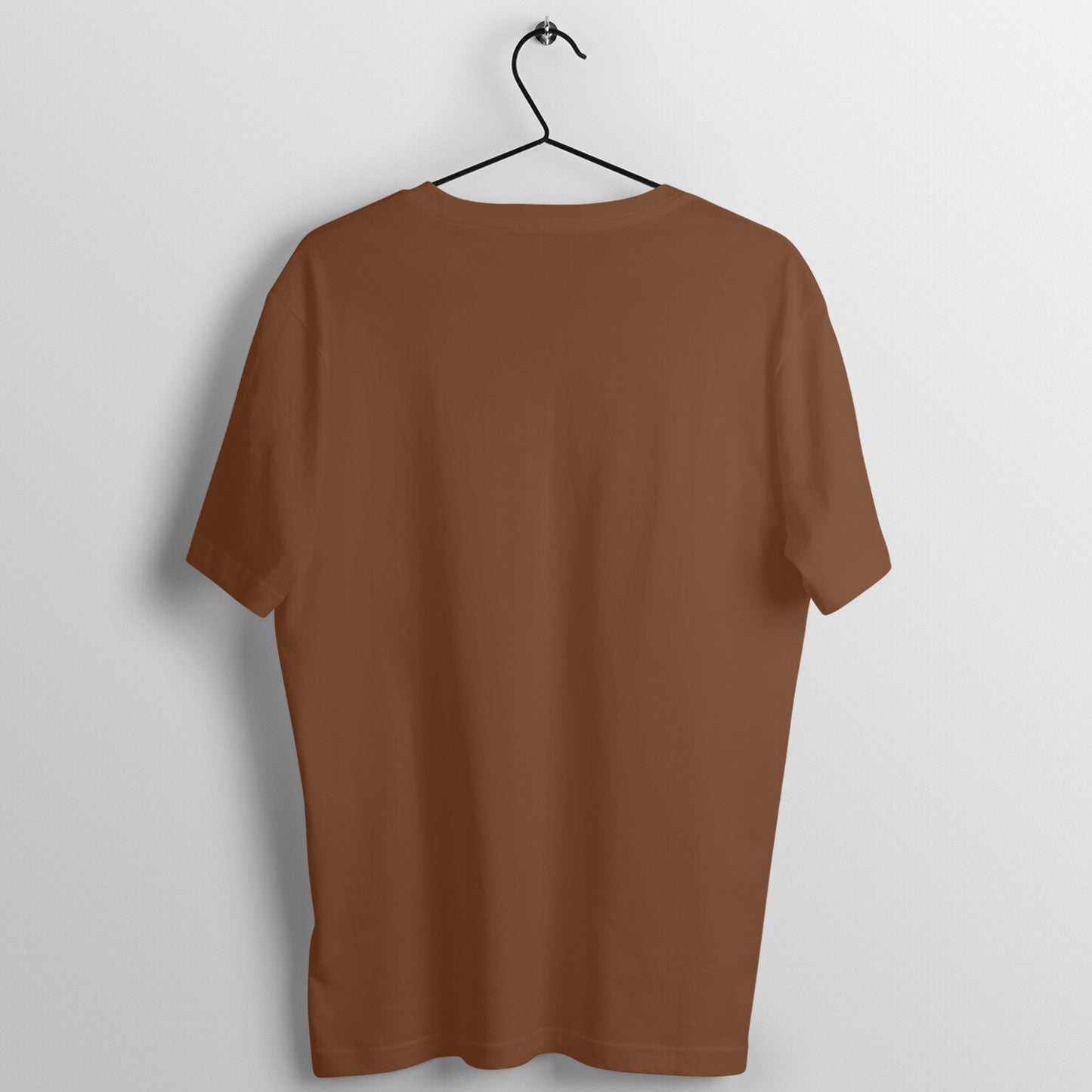 Men's Graphics Printed T-shirt