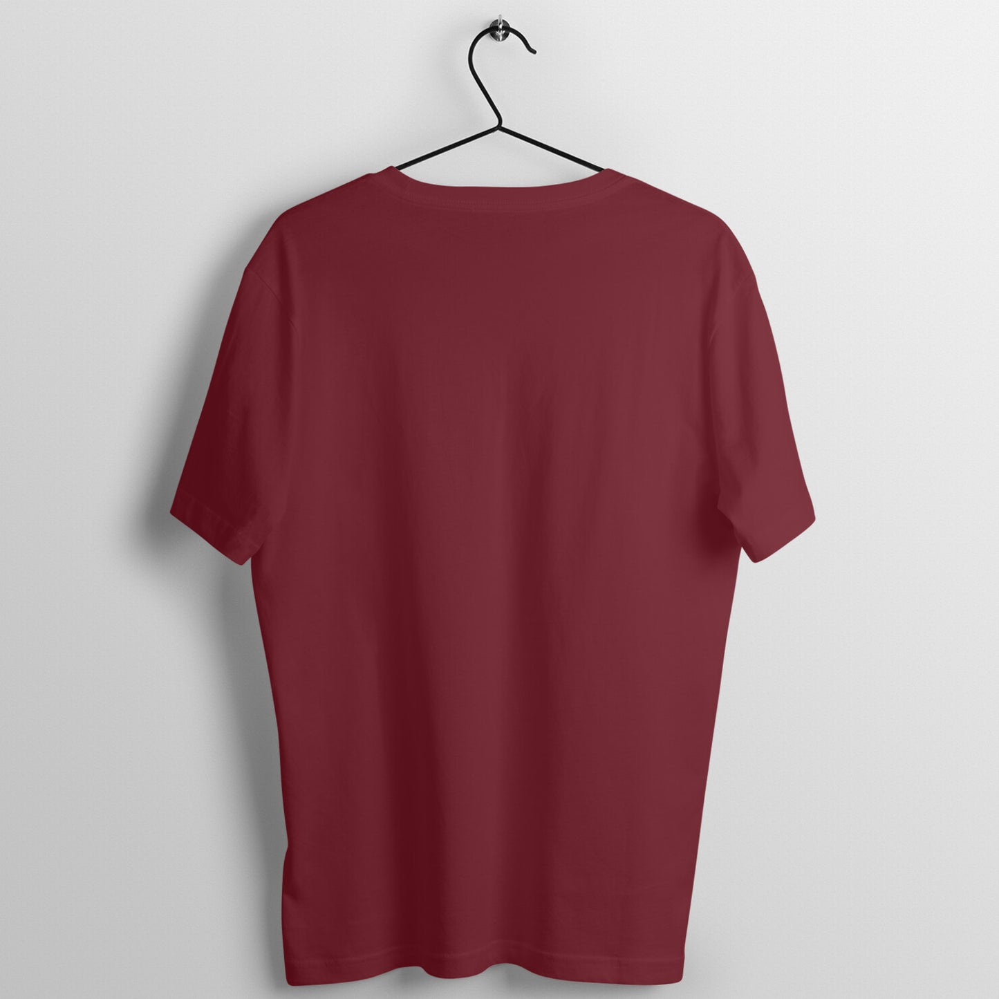 Men's Graphics Printed T-shirt