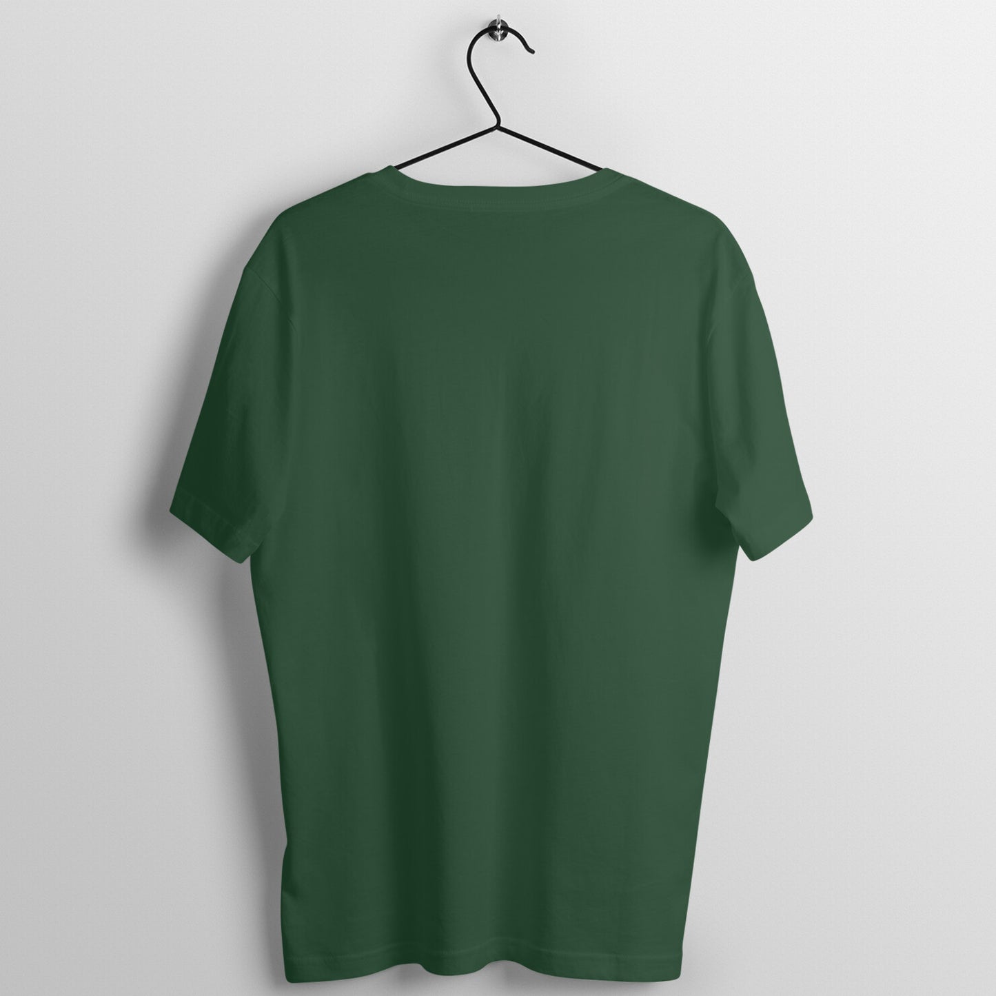 Men's Graphics Printed T-shirt