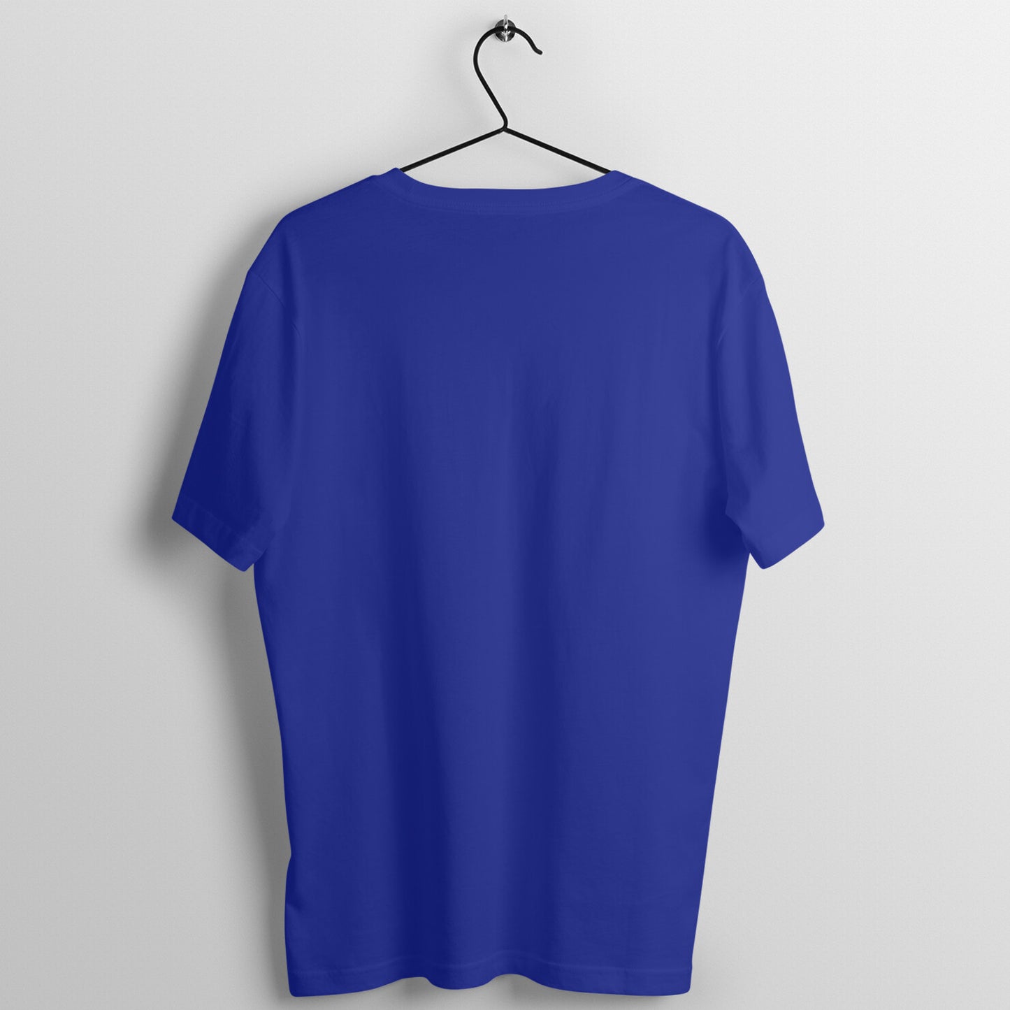 Men's Graphics Printed T-shirt