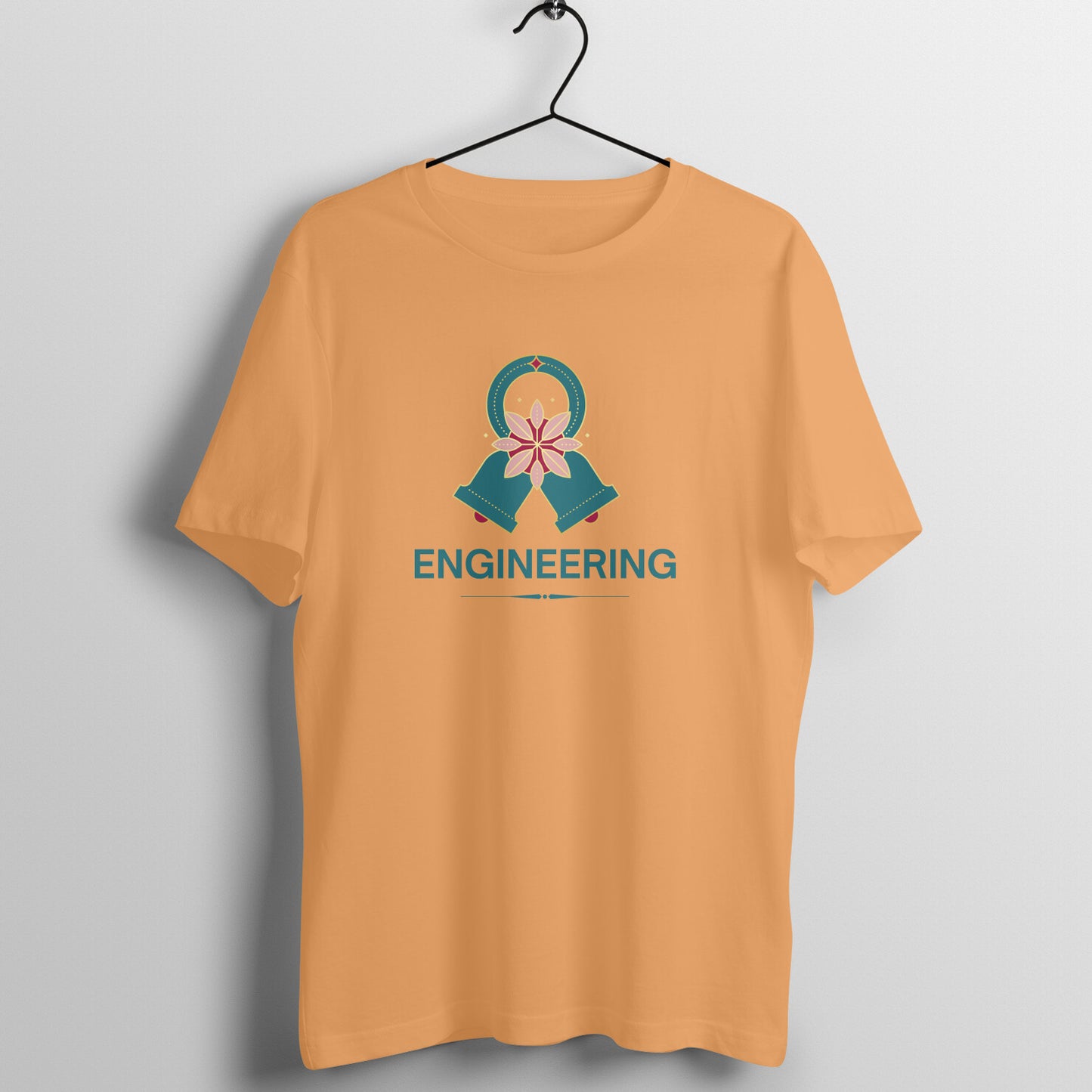 Men's Graphic Printed T-shirt