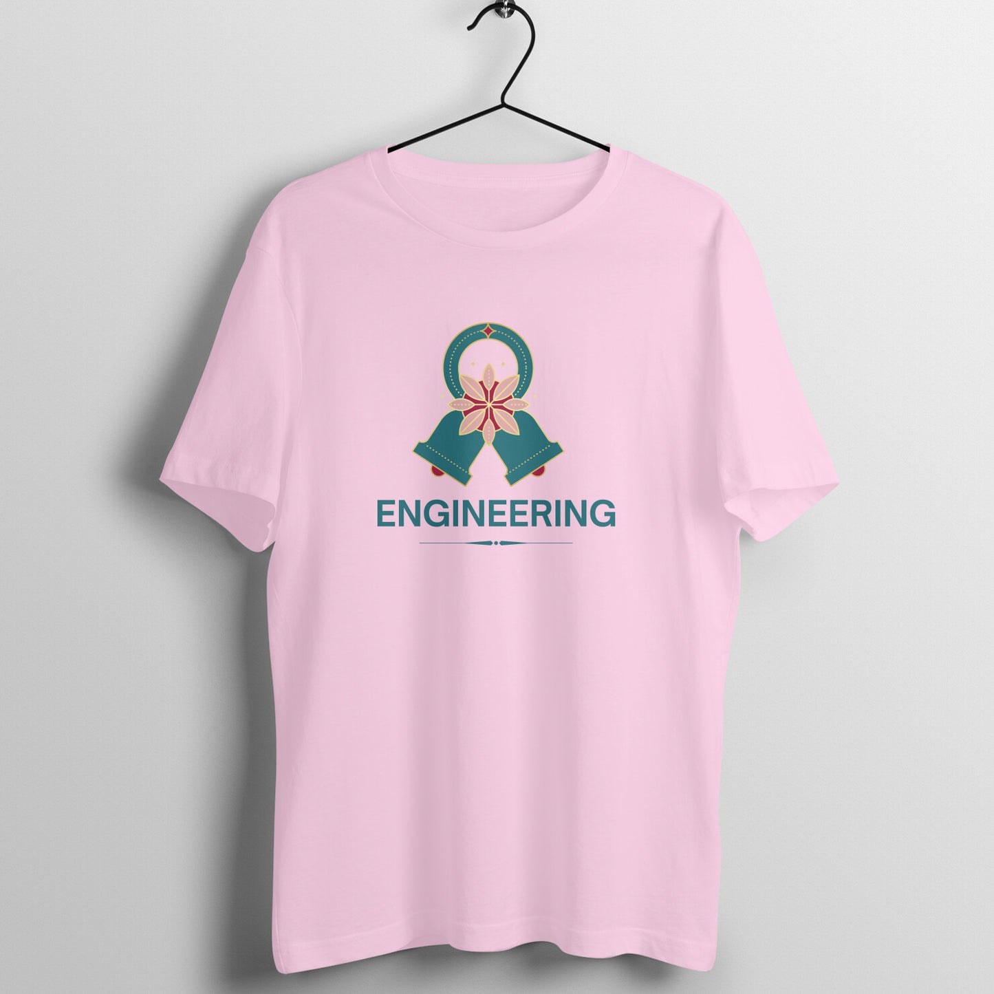 Men's Graphic Printed T-shirt