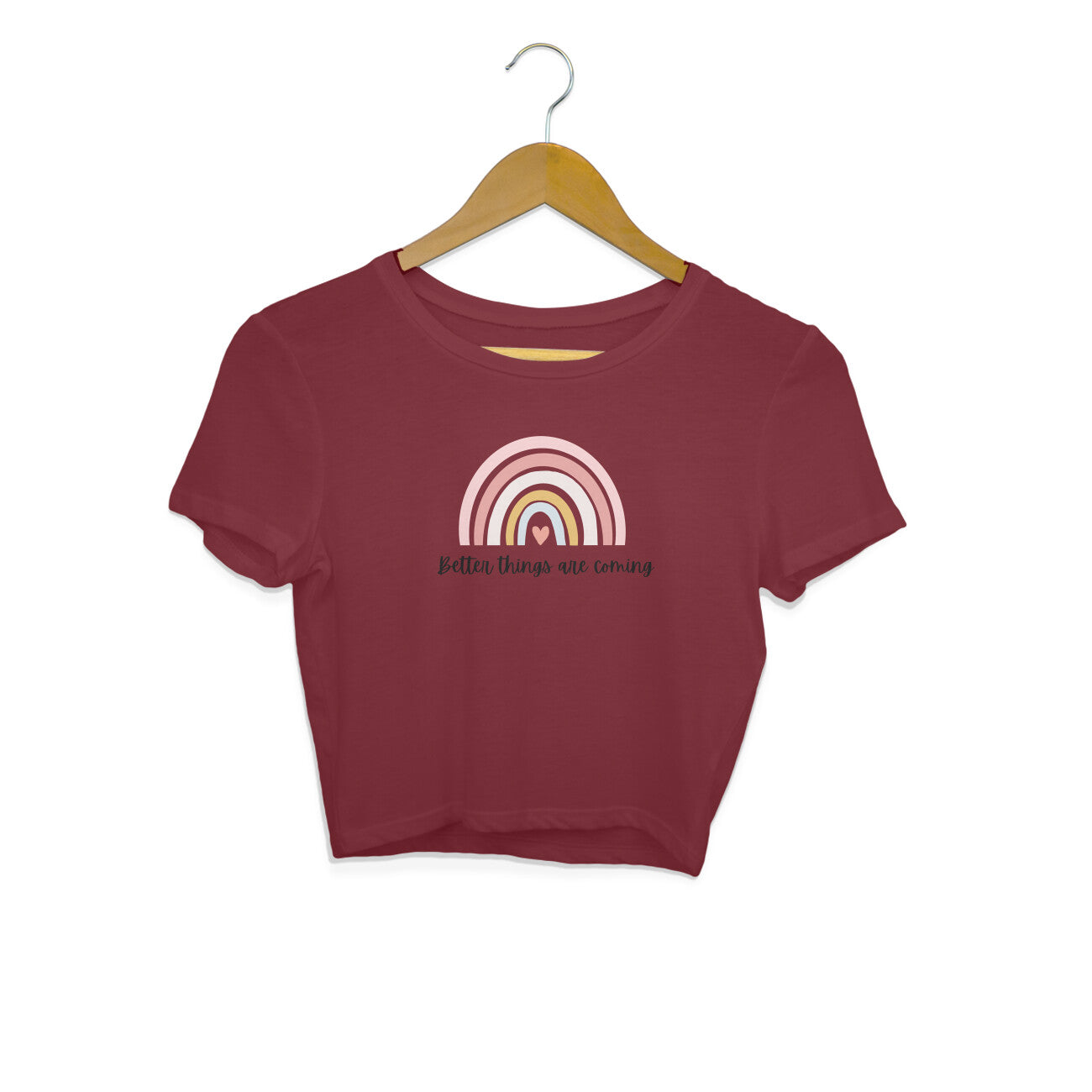 women's Graphics Printed Crop Top