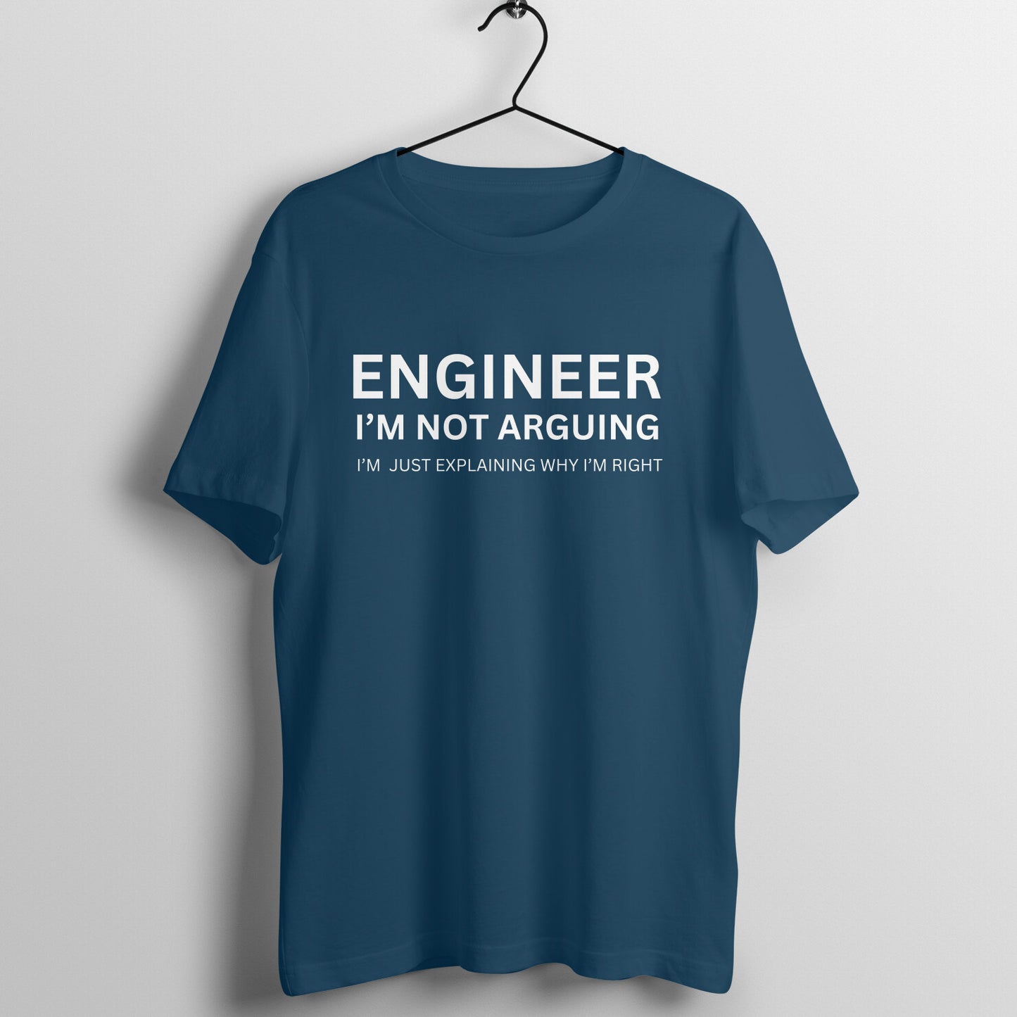 Men's Graphics Printed T-shirt