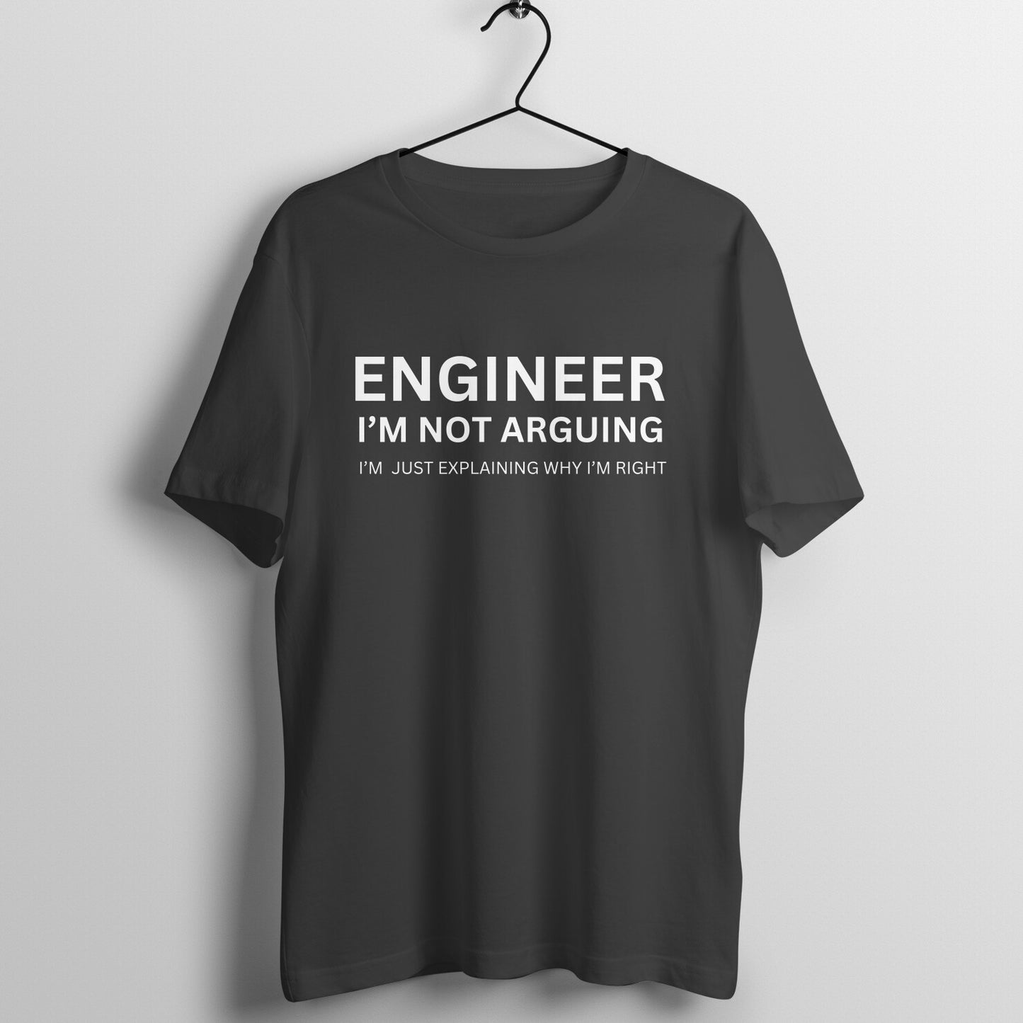 Men's Graphics Printed T-shirt
