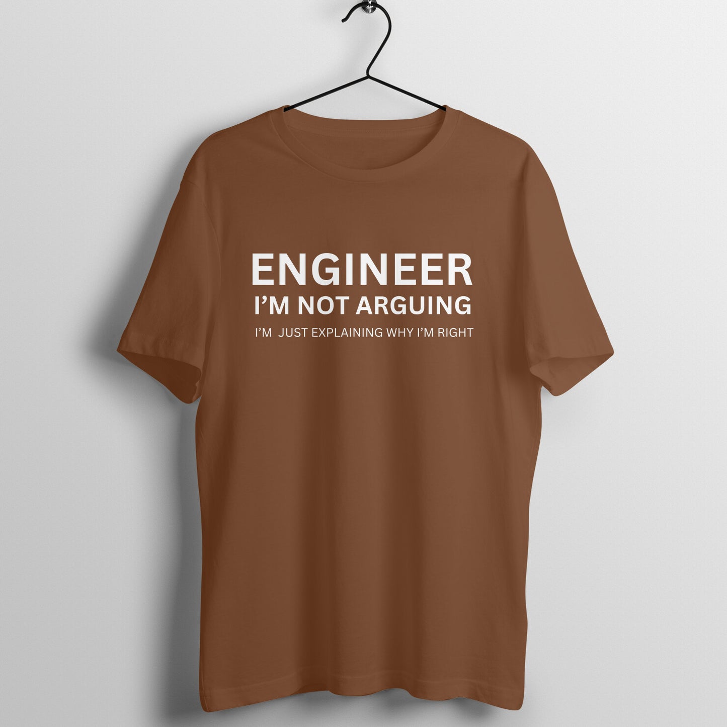 Men's Graphics Printed T-shirt