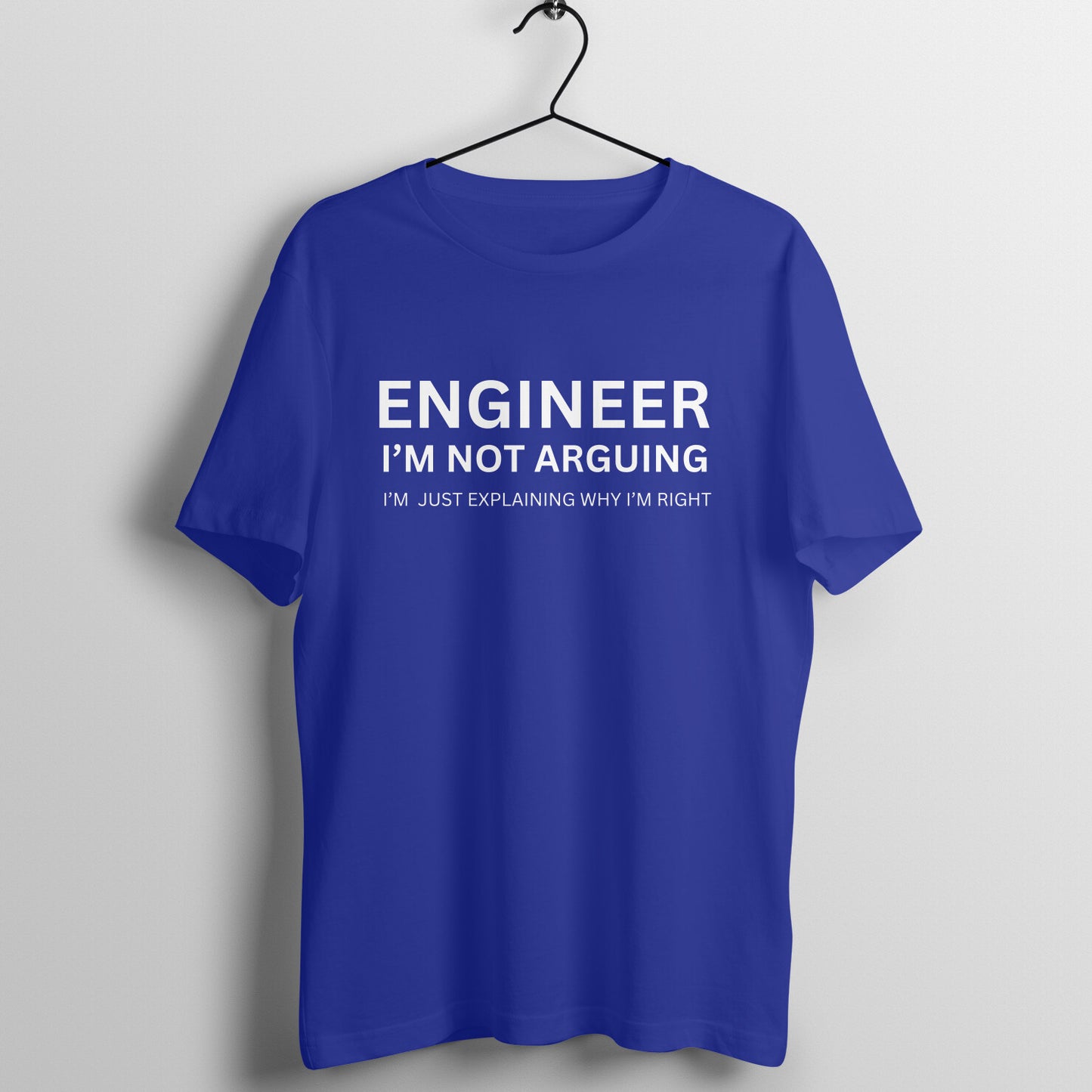 Men's Graphics Printed T-shirt