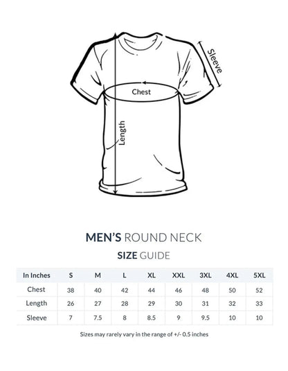 QA Engineer Printed T-shirt | T-shirt's for Software Testers