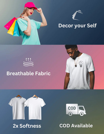 QA Engineer Printed T-shirt | T-shirt's for Software Testers