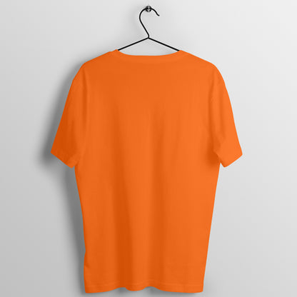 Men's   Graphic Printed T-shirt