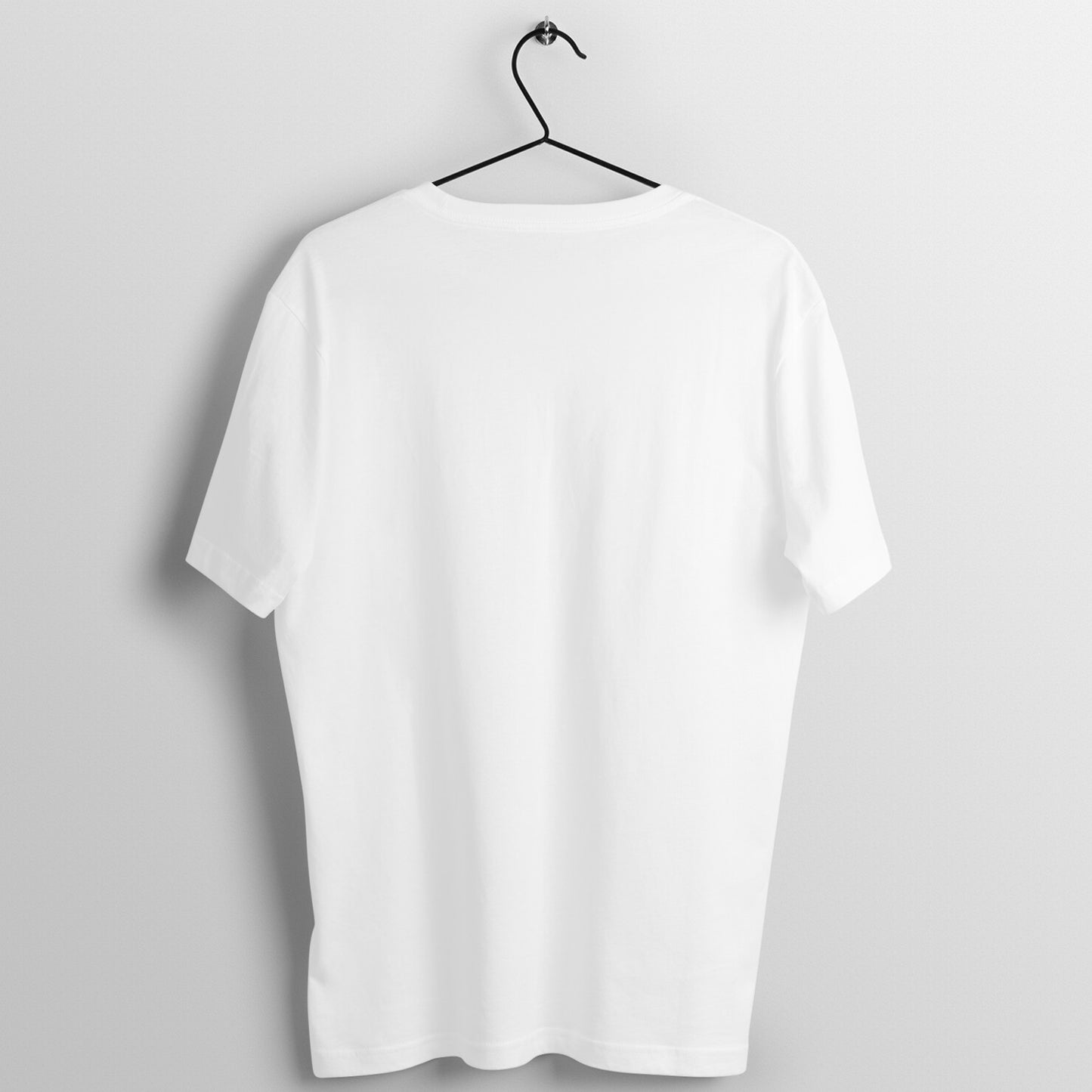 Men's   Graphic Printed T-shirt