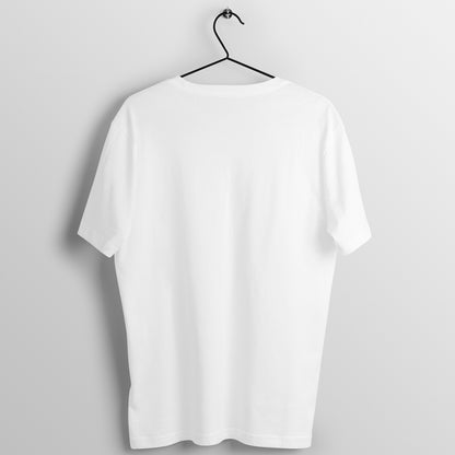Men's   Graphic Printed T-shirt