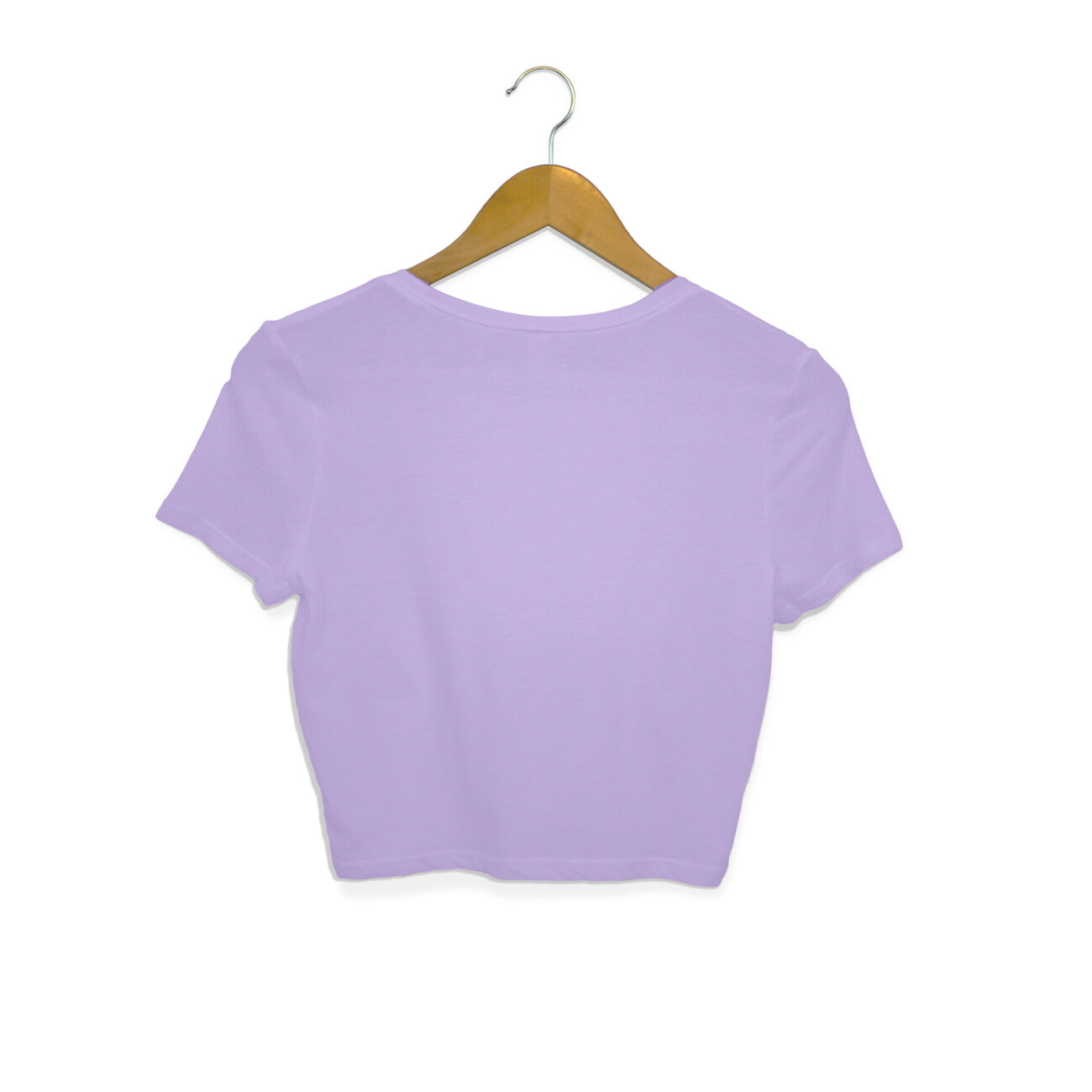 women's  Graphics Printed Crop Top