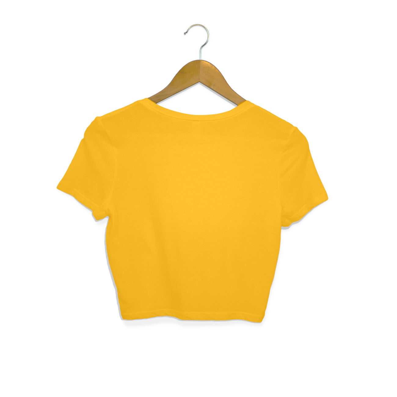 women's  Graphics Printed Crop Top