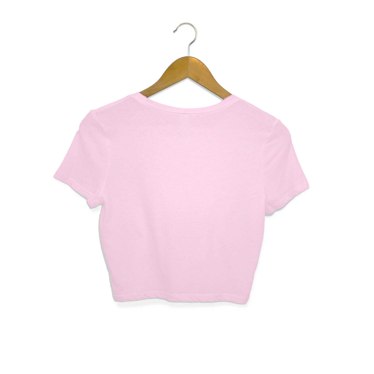 women's  Graphics Printed Crop Top