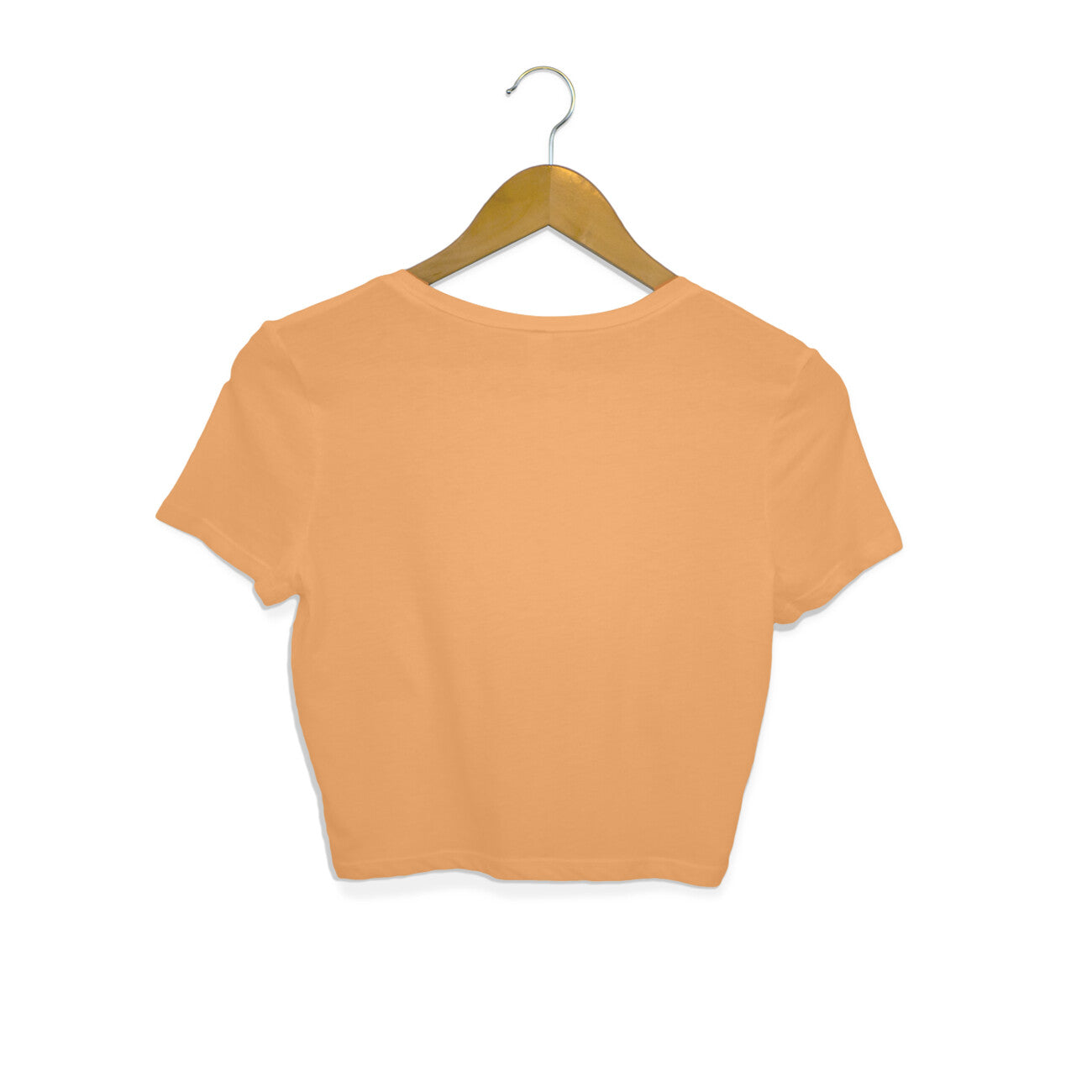 women's  Graphics Printed Crop Top