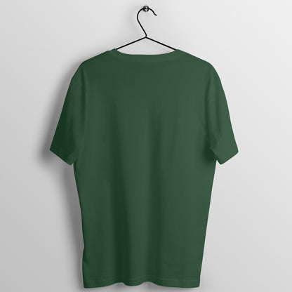 Men's   Graphics Printed T-shirt