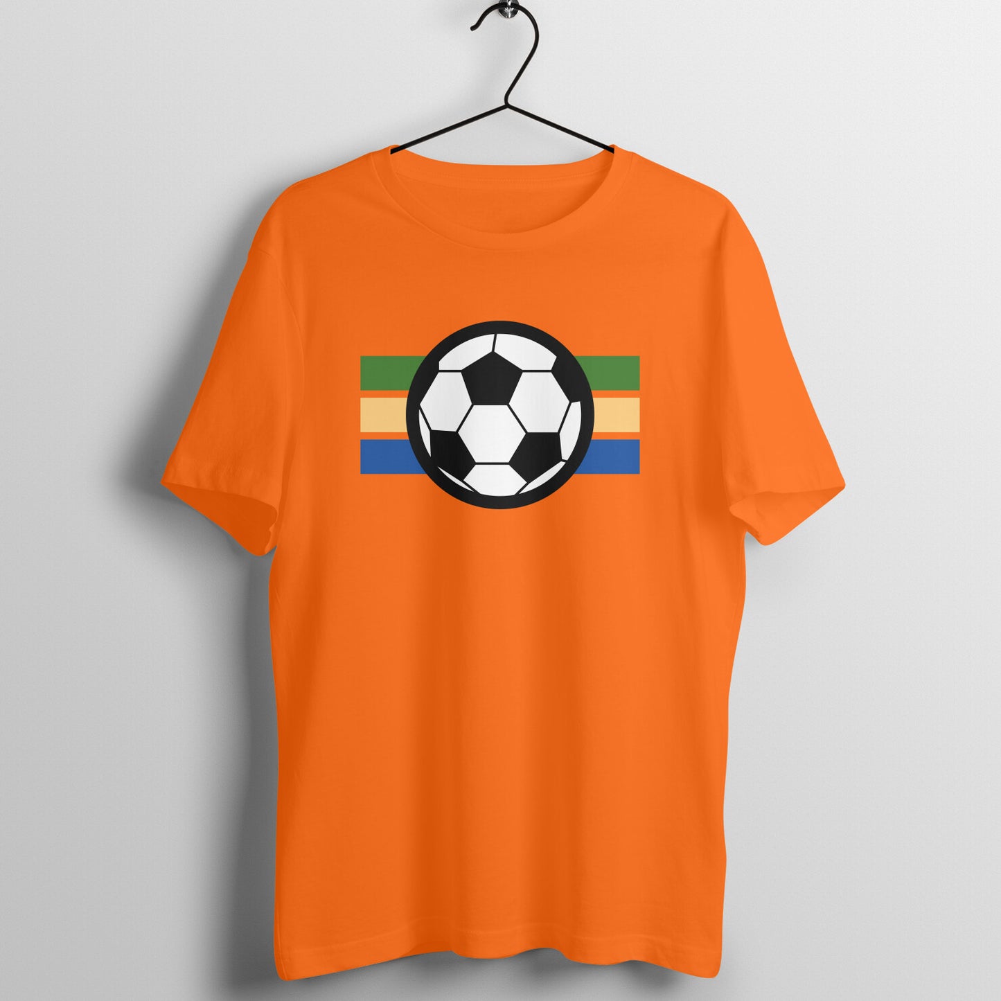 Men's   Graphic Printed T-shirt
