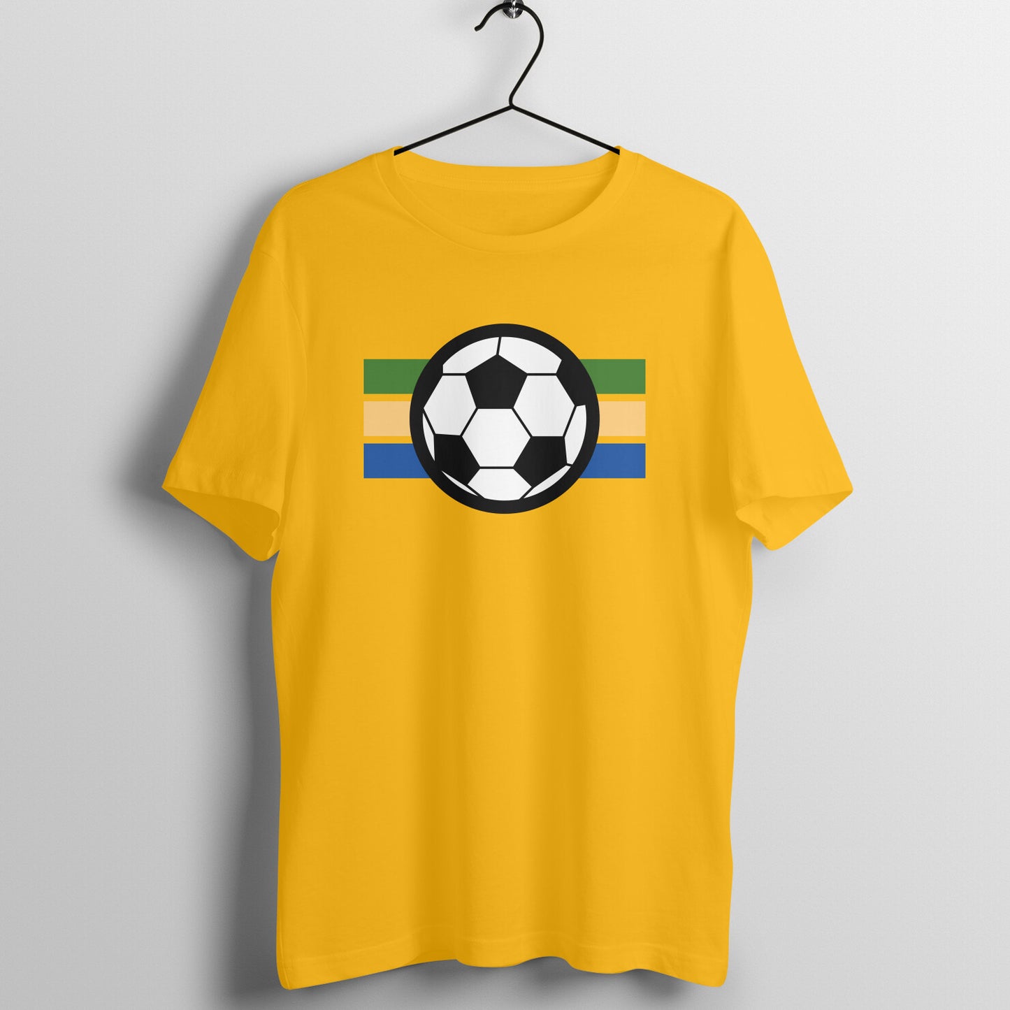 Men's   Graphic Printed T-shirt