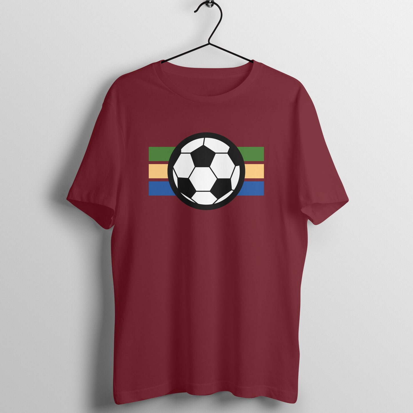 Men's   Graphic Printed T-shirt