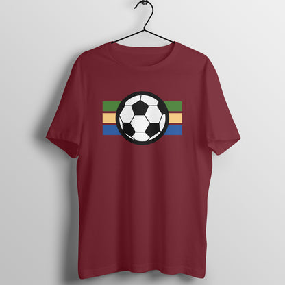 Men's   Graphic Printed T-shirt