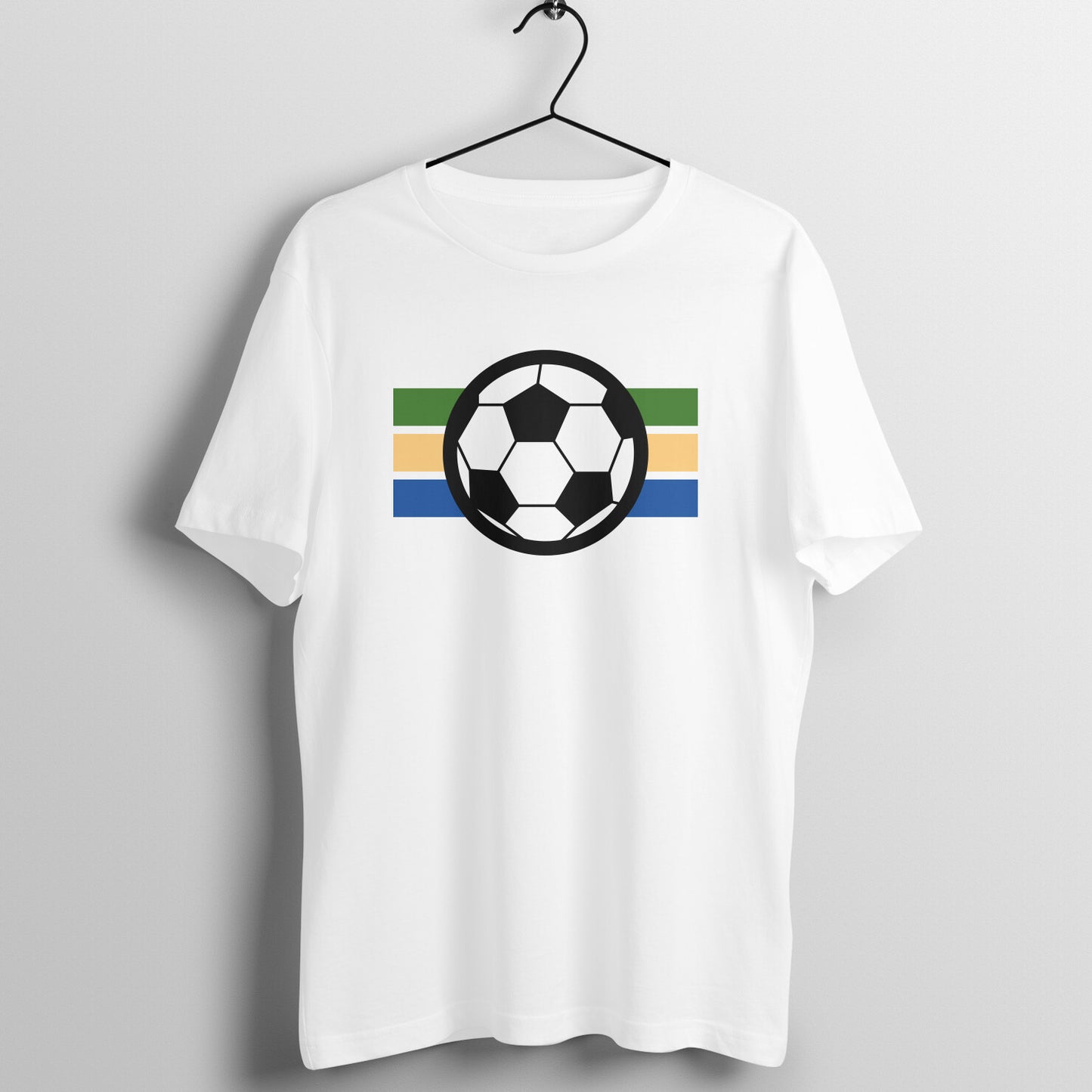 Men's   Graphic Printed T-shirt