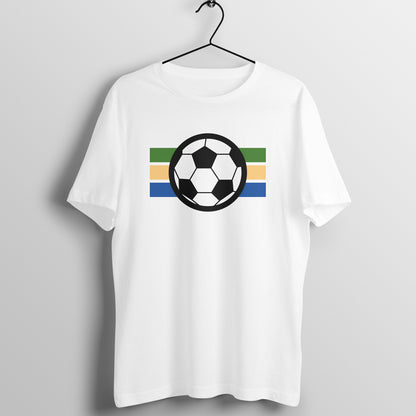 Men's   Graphic Printed T-shirt