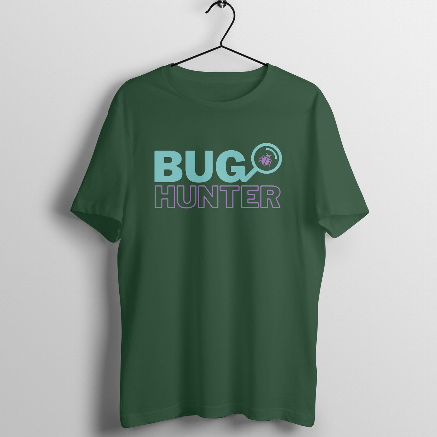 Graphics Printed T-shirt,