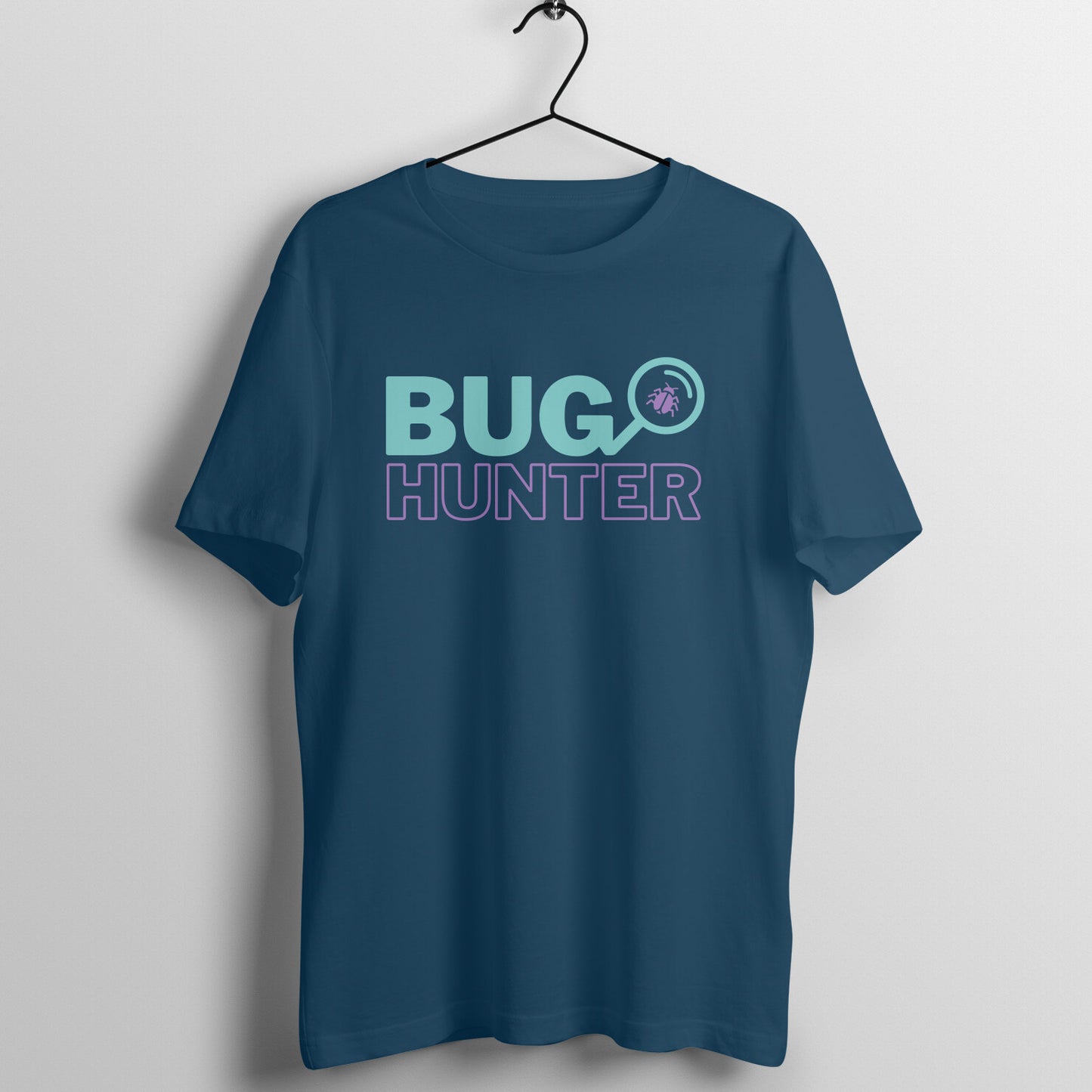 Graphics Printed T-shirt,