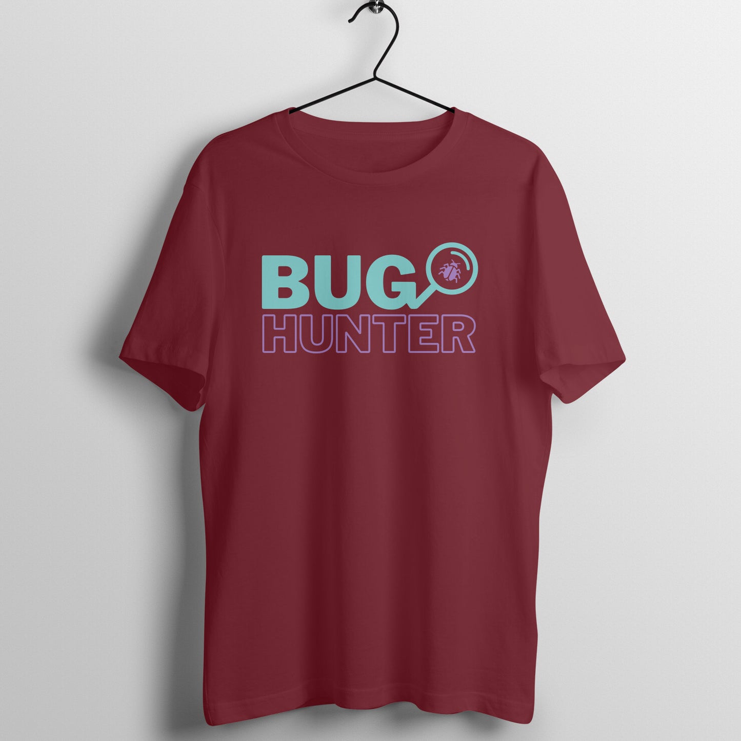 Graphics Printed T-shirt,