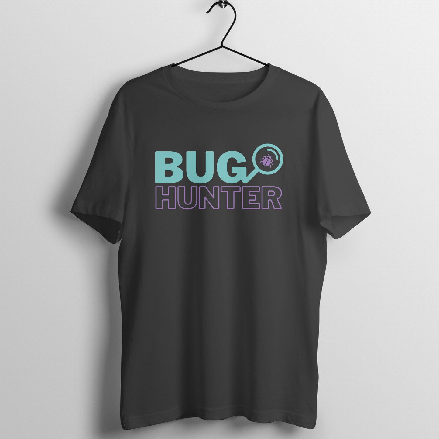 Graphics Printed T-shirt,