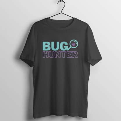 Graphics Printed T-shirt,
