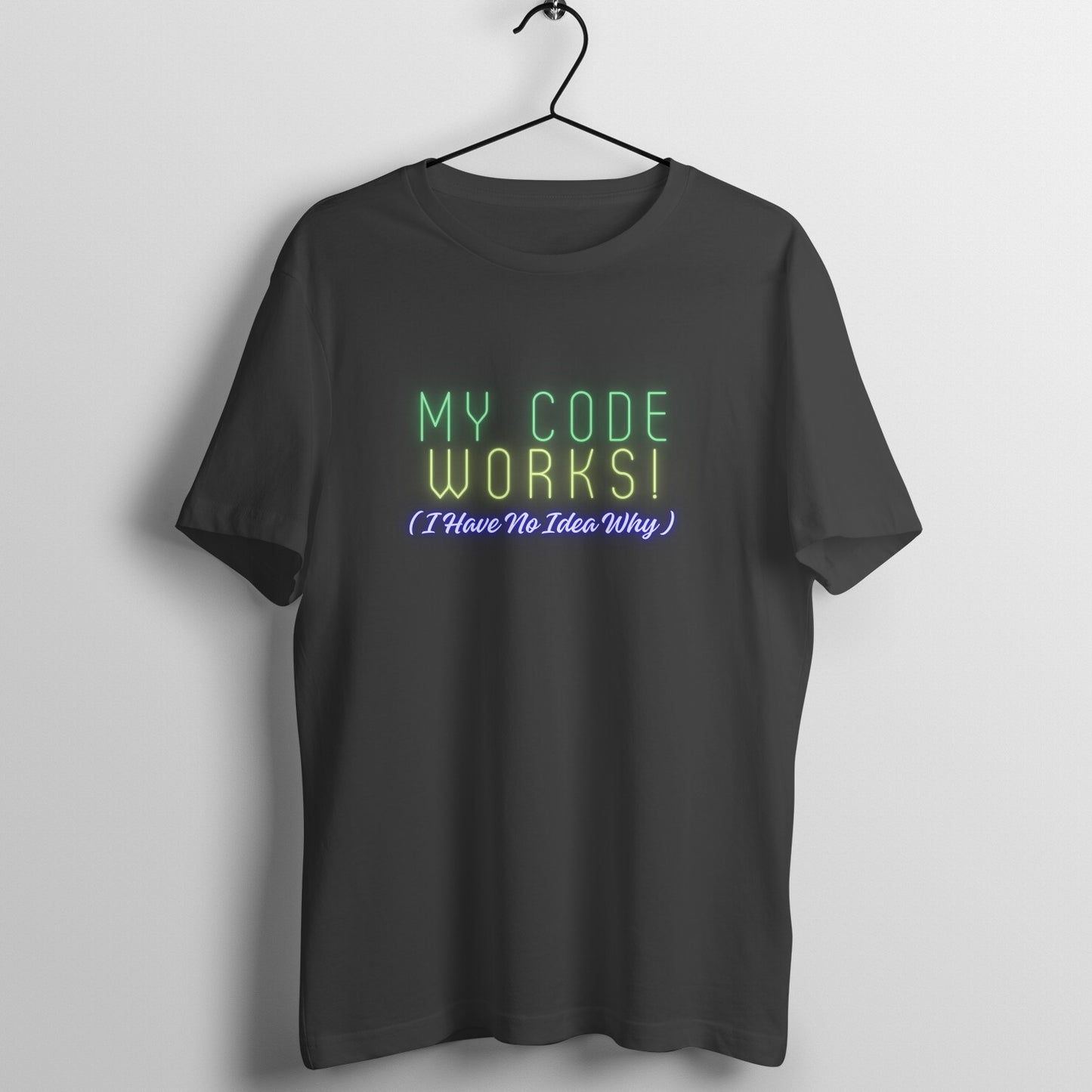 Men's   Graphics Printed T-shirt
