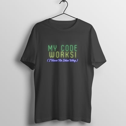 Men's   Graphics Printed T-shirt