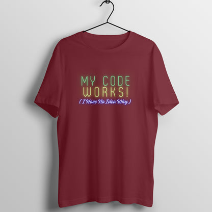 Men's   Graphics Printed T-shirt