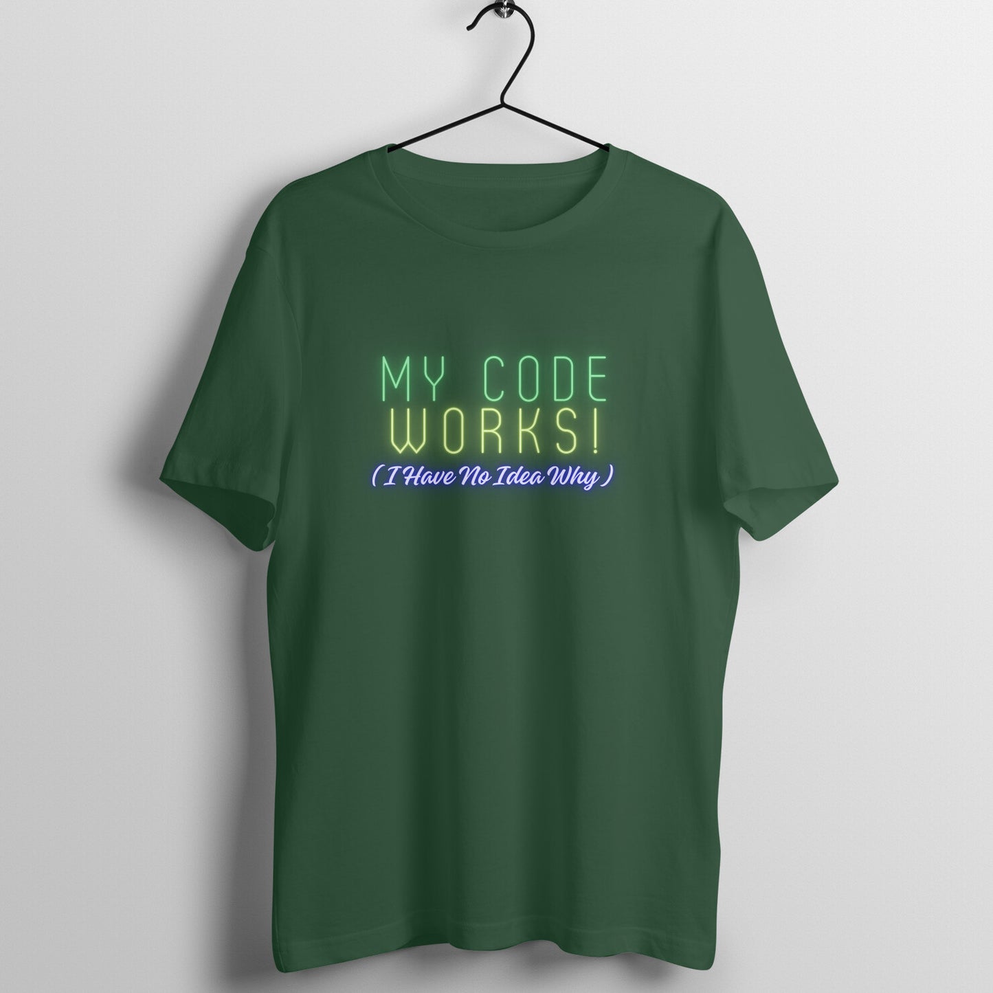 Men's   Graphics Printed T-shirt