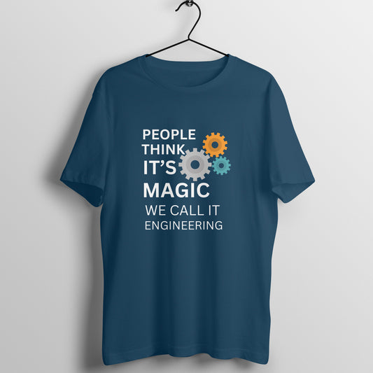 Men's   Graphics Printed T-shirt