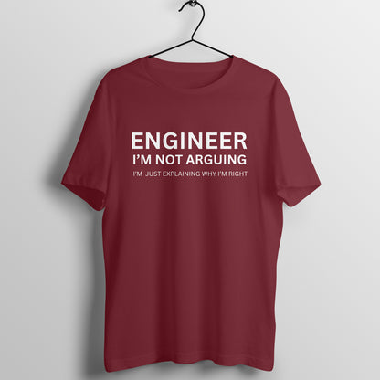 Men's   Graphics Printed T-shirt