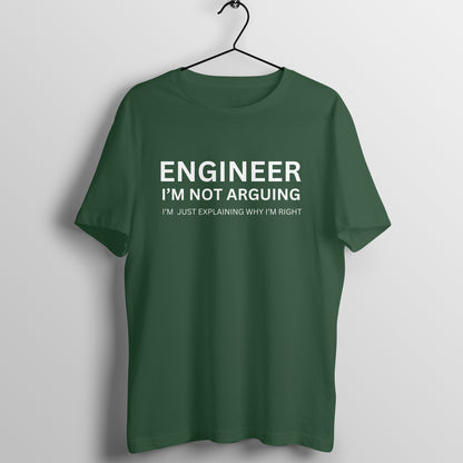 Men's   Graphics Printed T-shirt